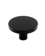 Como Big Bouton - Noir Mat