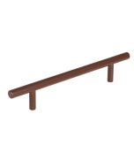 Nova T-bar Poignée - Brown
