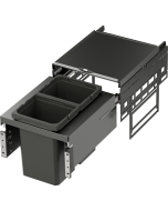 Envi Space 400 / 2 Tri des déchets