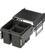 Envi Space 500 / 3 Tri des déchets