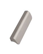 Fall Poignée - Aspect Acier Inoxydable