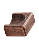 Bouton Fold - Cuivre Antique - Furnipart