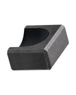 Bouton Fold - Gris Antique - Furnipart