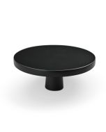Garda Bouton - Noir Mat - 60 mm 