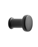 Gate Bouton - Noir Mat