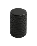 Bouton Graf - Noir