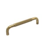Helix Poignée - Bronze Antique - Beslag Design