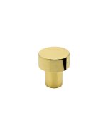 Mood Bouton / Crochet - Laiton Poli - Mini