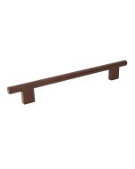 Nova T-bar Wide Poignée - Brown