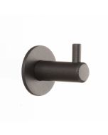 Nova Pin Crochets - Gris Graphite