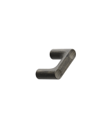 Punto Bouton - Marron Sombre