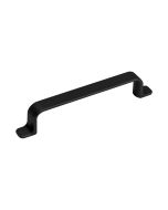 Poignée Rio - Noir - Furnipart