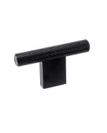 T Graf Mini Bouton - Noir - Beslag Design