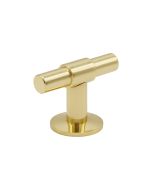T Uniform Bouton - Laiton