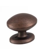 Urua Bouton - Cuivre Antique